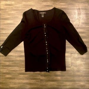 White House Black Market- Excellent condition